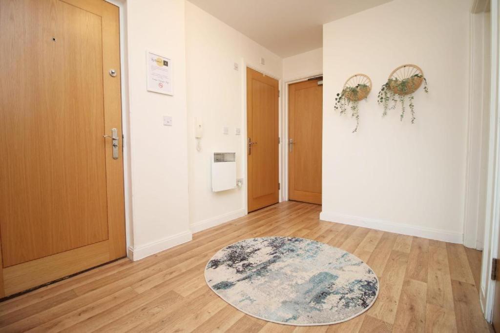 The Observatory By Mia Living 2 Bedroom Apartment Overlooking Swansea Beach With Free Parking Bagian luar foto